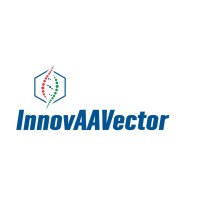 InnovAAVector logo - Similar company to Lcm Genect