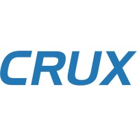 CRUX Klätter- och Säkerhetsutrustning AB logo - Similar company to V.Pro Ab