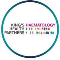 King's Health Partners Haematology logo - Similar company to Hexiqon Solution Llc