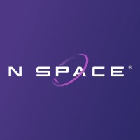 N Space logo - Similar company to Doppiaggio In Carrozza