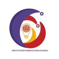 SCIT Institution's Innovation Council logo - Similar company to Numero Uno Technologies (Fys)