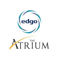 The Edgo Atrium logo - Similar company to Cybercore