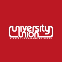 University Union Student Programming Board At The University Of Georgia