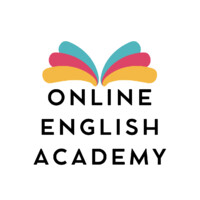 Online English Academy logo - Similar company to Sprogcenter Randers