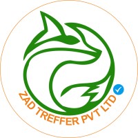 ZAD Treffer Privated Limited logo - Similar company to Holy Corn