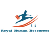Royal Human Resources Pvt Limited logo - Similar company to Offsetup