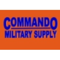 Commando Military Supply