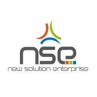 NSE - New Solution Enterprise logo - Similar company to Marchignoli.Com