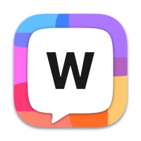 WorkTogether logo - Similar company to Joy Coalition
