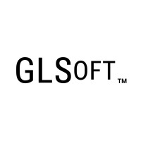 GLSoft logo - Similar company to Fansysoft Tech