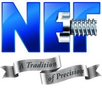 North East Fasteners Corporation logo - Similar company to Ladisch Corporation, Inc.
