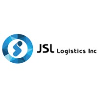 JSL Logistics Inc logo - Similar company to Jsl Logistics