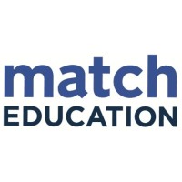 Match Education logo - Similar company to Excel Academy Charter Schools