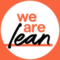 We are lean logo - Similar company to Mmpix Print & Digital