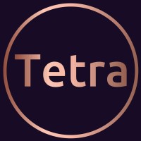 TETRA - Access Control/Surveillance/Custom AV/Systems Design logo - Similar company to Armorlogix