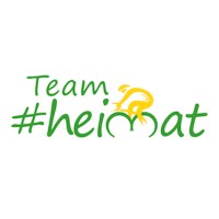 Team #heimat logo - Similar company to Datafaktory