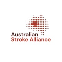Australian Stroke Alliance logo - Similar company to Ieee Engineering In Medicine And Biology Society - Singapore Chapter (Embs Sg)