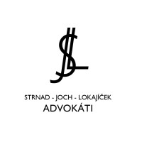 STRNAD JOCH LOKAJÍČEK advokáti s.r.o. logo - Similar company to Apto A.S. Led Lighting