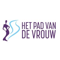 Het pad van de vrouw logo - Similar company to Nesq Group