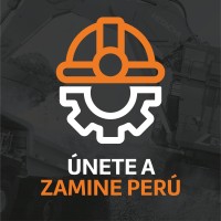 Únete a ZAMine Perú logo - Similar company to Hv Group