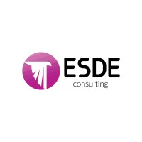 ESDE Consulting logo - Similar company to E & B Consulting