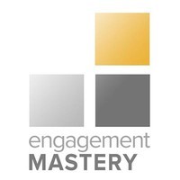 Engagement Mastery | Founder & CEO | Trainer | Employee Engagement & Organization Culture Coach logo - Similar company to Ceo & Founder Solutions