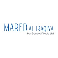 Mared Al Iraqiya logo - Similar company to Al-Qimma Al-Masseyeh International Trading Company (Qmitc) شركة القمة الماسية للتجارة الدولية