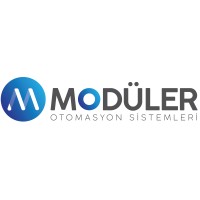 Modüler Otomasyon Sistemleri A.Ş. logo - Similar company to Akuvox İnterkom Türkiye