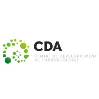CDA - Centre de Développement de l'Agroécologie logo - Similar company to Biospheres