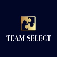 Team Select logo - Similar company to Team-Plus