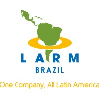 LARM Brazil logo - Similar company to Larm De México