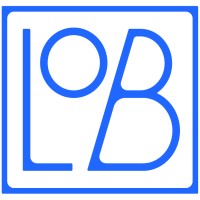Line of Blue Productions logo - Similar company to Line Of Value