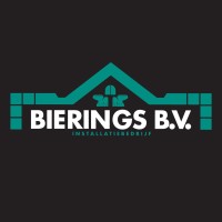 Installatiebedrijf Bierings B.V. logo - Similar company to Van Hees Elektrotechniek & Ict