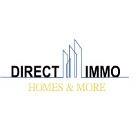 DIRECT IMMO Luxembourg logo - Similar company to Direct Immo
