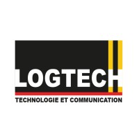 LOGTECH logo - Similar company to Vietnamsupplychainsolution