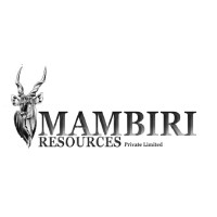 MAMBIRI RESOURCES Pvt Ltd logo - Similar company to Rant Eca Solutions