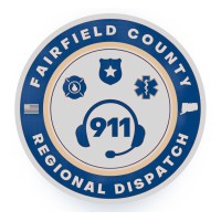 Fairfield County Regional Dispatch logo - Similar company to Kleinberg Tech