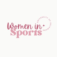 UD Women in Sports logo - Similar company to 302 Collective