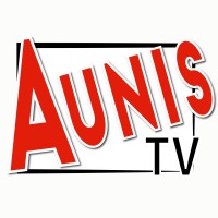 AunisTV logo - Similar company to Active Audio