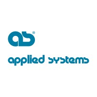 Applied Systems logo - Similar company to Happix Software