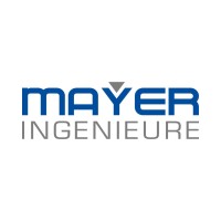 Mayer Ingenieure logo - Similar company to Advert Group