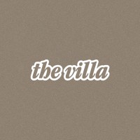 The Villa logo - Similar company to Bonfire Media