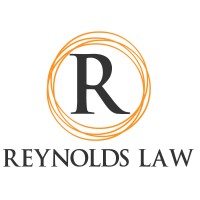Reynolds Law, LLC logo - Similar company to Greensource Cincinnati