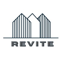 REVITE logo - Similar company to Revite Construction