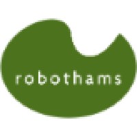 Robothams Architects logo - Similar company to Rowntree Partnership Ltd