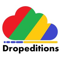 Dropeditions logo - Similar company to Asoftech