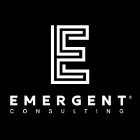 Emergent Consulting logo - Similar company to Digital Startup Solutions
