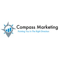 Compass Marketing LLC logo - Similar company to Singularis Group