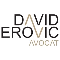 EROVIC AVOCATS logo - Similar company to Hepian