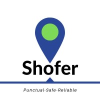 Shofer logo - Similar company to Shotime